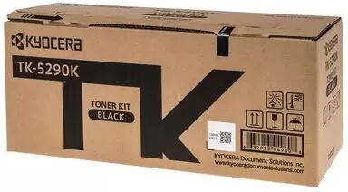 Toner originale Kyocera-Mita 1T02TX0NL0 TK-5290K NERO