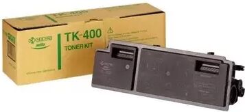 Toner originale Kyocera-Mita 370PA0KL TK-400 NERO