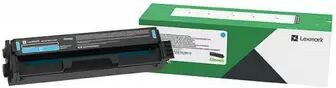 Toner originale Lexmark CX431ADW CIANO