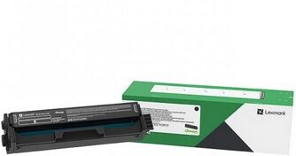 Toner originale Lexmark 20N2XK0 NERO