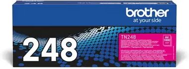 Toner originale Brother DCP-L3520CDWE MAGENTA