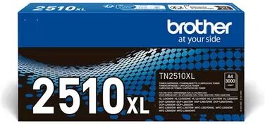 Toner originale Brother DCP-L2627DWXL NERO