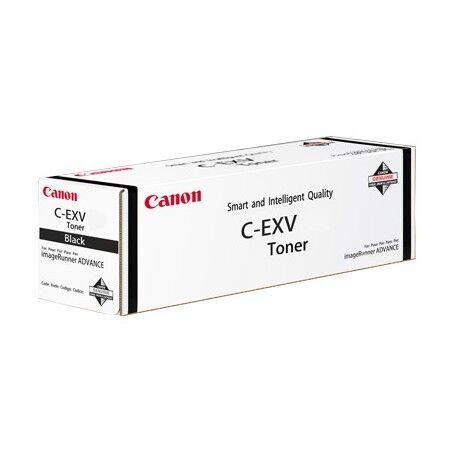 Canon C-EXV 47 cartuccia toner 1 pz Originale Ciano (8517B002) (8517B002AA) (8517B002)