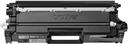 Brother TN-821XXLBK cartuccia toner 1 pz Originale Nero (TN821XXLBK)