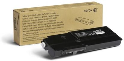 Xerox Cartuccia toner Nero da 10.500 pagine per VersaLink C400 / C405 (106R03528)