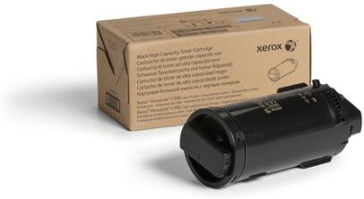 Xerox Cartuccia toner Nero da 12.100 pagine per VersaLink C500 / C505 (106R03876)