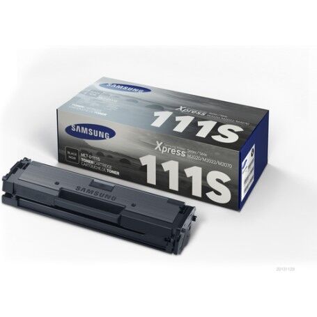 HP Samsung Cartuccia toner nero MLT-D111S (SU810A)