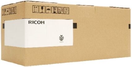 Ricoh 408343 cartuccia toner 1 pz Giallo (408343)