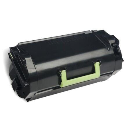 Lexmark 52D0XA0 cartuccia toner 1 pz Originale Nero (52D0XA0)