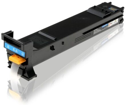 Epson C13S050492 cartuccia toner 1 pz Originale (C13S050492)