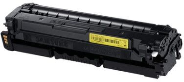 Samsung CLT-Y503L cartuccia toner 1 pz Originale Giallo (CLT-Y503L/ELS)