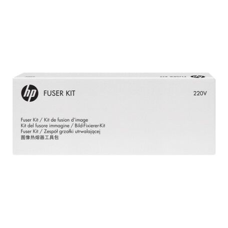 HP 220V Fuser Kit rullo (B3M78-67903)