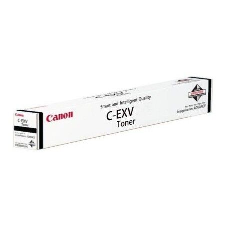 Canon C-EXV 52 cartuccia toner 1 pz Originale Giallo (1001C002)