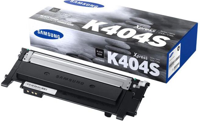 Samsung CLT-K404S cartuccia toner 1 pz Originale Nero