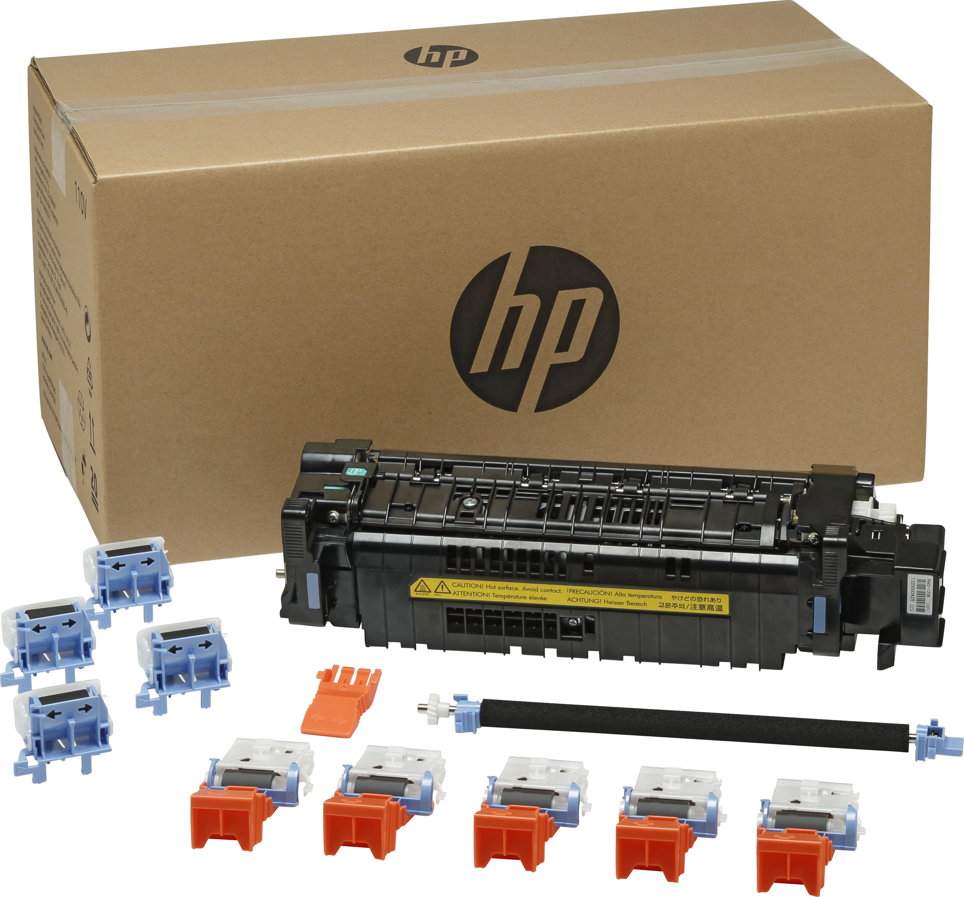 HP Kit manutenzione LaserJet 110 V [J8J87A]