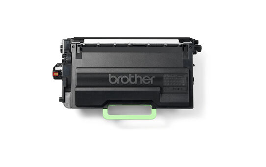 Brother TN-3610 cartuccia toner 1 pz Originale Nero [TN3610]
