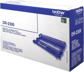 Brother Tamburo Dr-2300 12000 Copie Originale