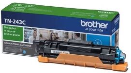 Brother Toner Ciano Tn-243C 243 1000 Copie Originale