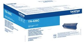 Brother Toner Ciano Tn-426C 426 6500 Copie Originale