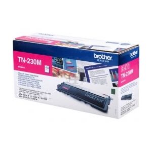 Brother Toner Magenta Tn-230M Tn230M 1400 Copie Originale