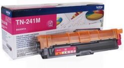 Brother Toner Magenta Tn-241M 241 1400 Copie Originale