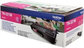 Brother Toner Magenta Tn-321M 321 1500 Copie Originale