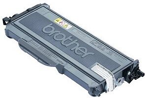 Brother Toner Nero Tn-2110 Tn2110 1500 Copie Originale