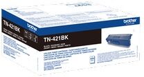 Brother Toner Nero Tn-421Bk 421 3000 Copie Originale