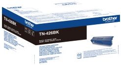 Brother Toner Nero Tn-426Bk 426 9000 Copie Originale