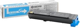 Kyocera Toner Ciano Tk-5195C 1T02R4Cnl0 7000 Copie Originale