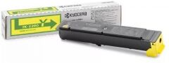 Kyocera Toner Giallo Tk-5290Y 1T02Txanl0 13000 Copie Originale