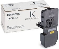 Kyocera Toner Nero Tk-5240K 1T02R70Nl0 4000 Copie Originale