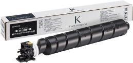 Kyocera Toner Nero Tk-8345K 1T02L70Nl0 25000 Copie Originale