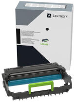 Lexmark Tamburo Nero 55B0Za0 B3340Dw 40000 Copie Originale