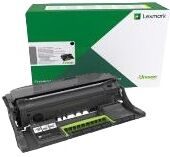 Lexmark Tamburo Nero 56F0Z00 Ms/Mx 321/421/521/621/622 60000 Copie Originale