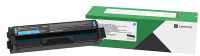 Lexmark Toner Ciano C342Xc0 C/Mc3426 4500 Copie Originale