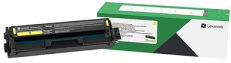 Lexmark Toner Giallo C3220Y0 C/Mc3224/3326/3426 1500 Copie Originale