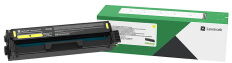 Lexmark Toner Giallo C332Hy0 C/Mc3326 2500 Copie Originale