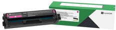 Lexmark Toner Magenta C3220M0 C/Mc3224/3326/3426 1500 Copie Originale