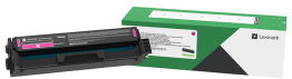 Lexmark Toner Magenta C332Hm0 C/Mc3326 2500 Copie Originale