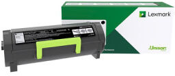 Lexmark Toner Nero 52D2X0E 45000 Copie Originale