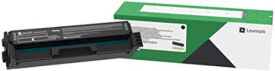 Lexmark Toner Nero C332Hk0 C/Mc3326 3000 Copie Originale