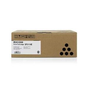 Ricoh Toner Nero 821242 Sp 311Uhy 6400 Copie Originale