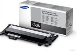 Samsung Toner Nero Clt-K406S Su118A 1500 Copie Originale