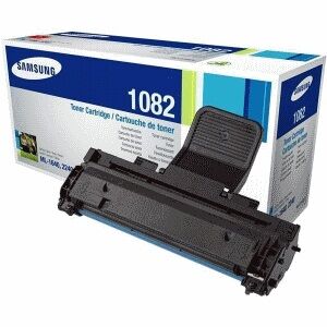 Samsung Toner Nero Mlt-D1082S Su781A 1500 Copie Originale