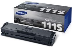 Samsung Toner Nero Mlt-D111S Su810A 1000 Copie Originale