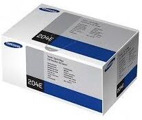 Samsung Toner Nero Mlt-D204E Su925A 10000 Copie Altissima Capacita  Originale