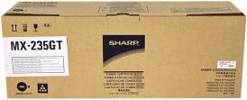 Sharp Toner Nero Mx-235Gt 16000 Copie Originale