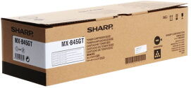 Sharp Toner Nero Mx-B45Gt 30000 Copie Originale