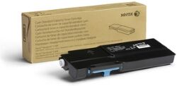 Xerox Toner Ciano 106R03502 Versalink C400 2500 Copie Originale